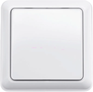 Klikaanklikuit draadloze wandschakelaar awst-8800 2 258835