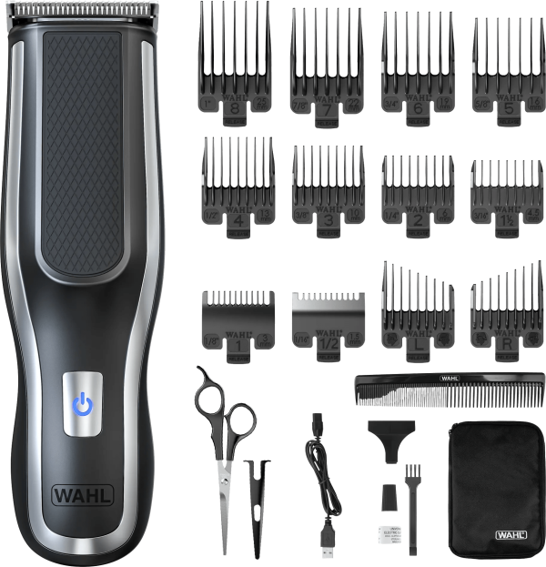 Wahl Self Clip