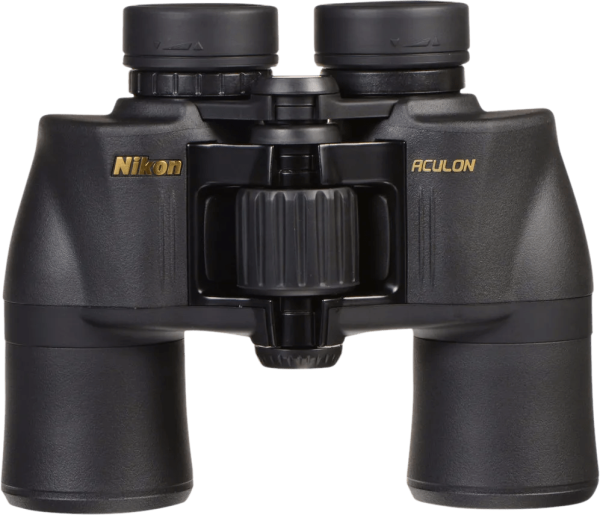 Nikon Aculon A211 8x42