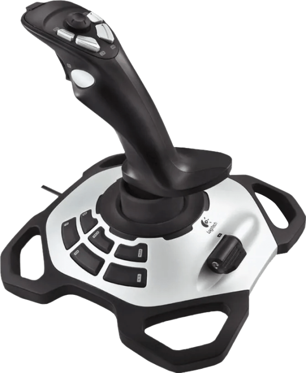 Logitech Extreme 3D Pro