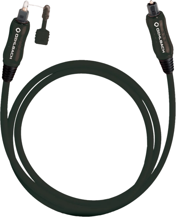 Oehlbach OPTO STAR 1 meter