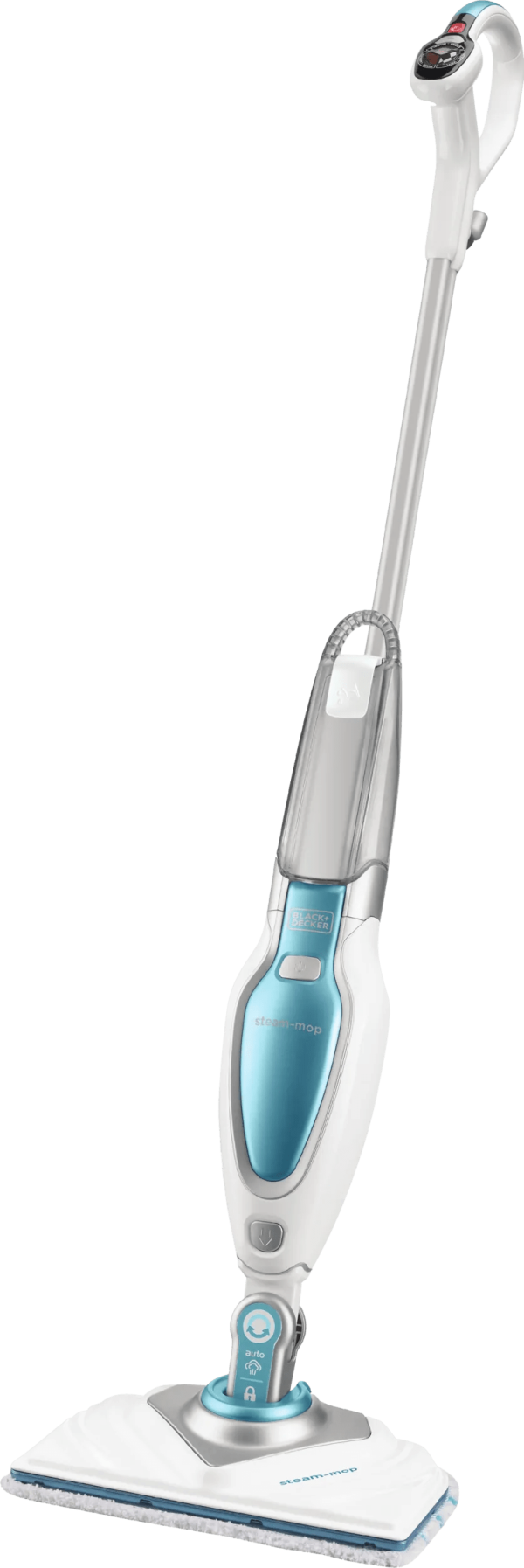 BLACK+DECKER FSM1630