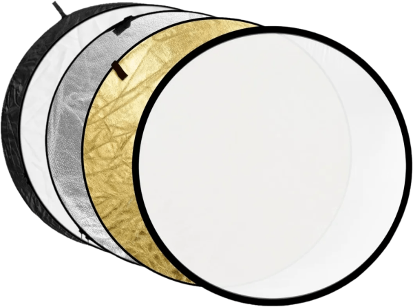 Godox 5-in-1 Reflectiescherm 80cm