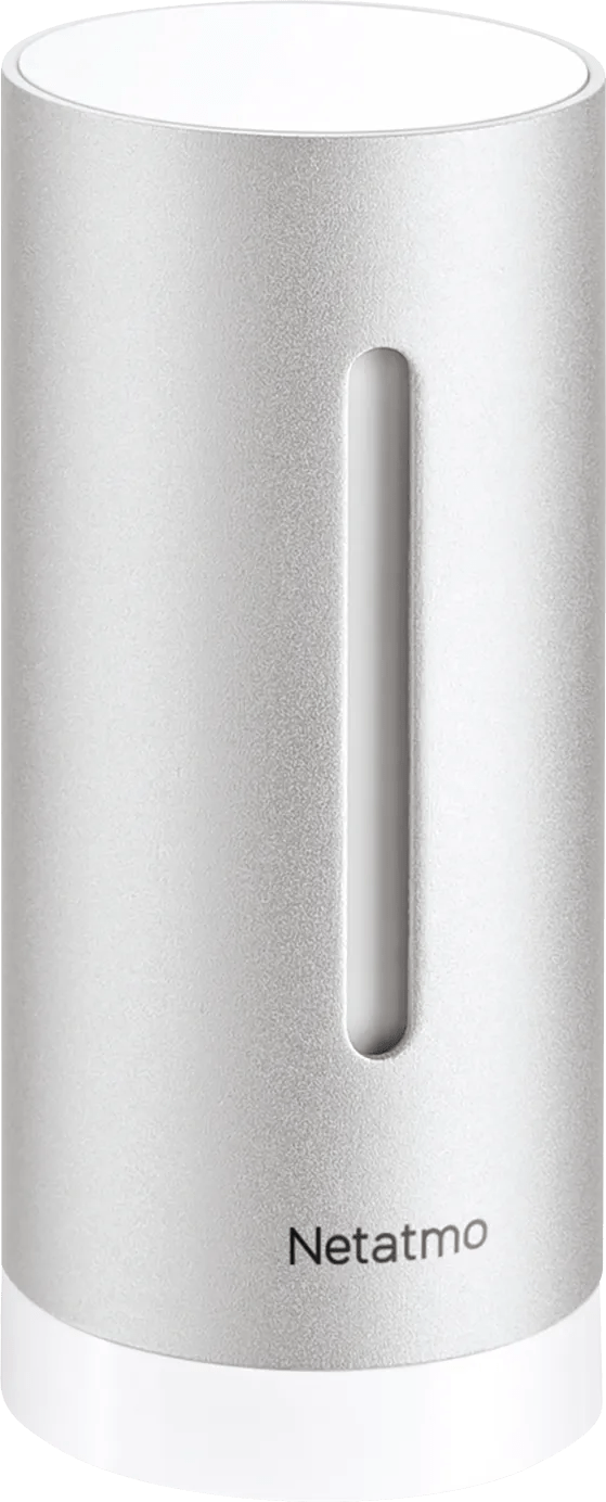 Netatmo  NIM01-WW