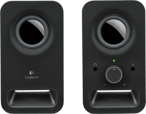 Logitech z150 2. 0 pc speaker 2 389311