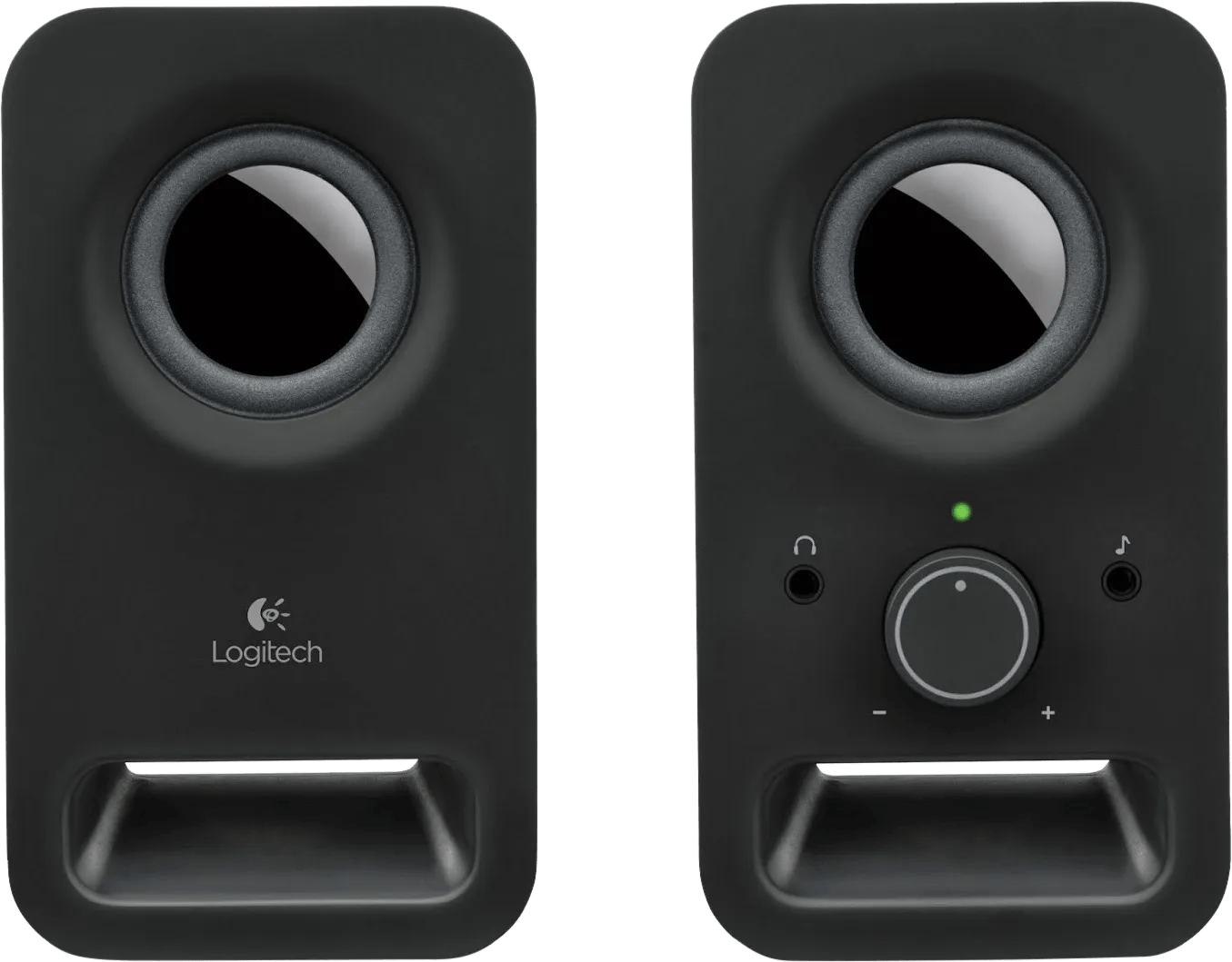 Logitech z150 2. 0 pc speaker 1 Logitech z150 2. 0 pc speaker