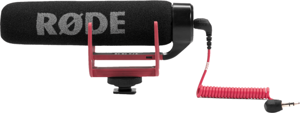 Rode Videomic GO