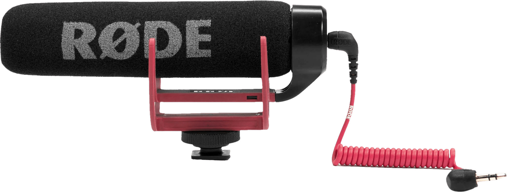 Rode videomic go 1 Rode videomic go