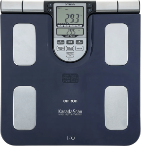 Omron bf511 blauw 2 408914