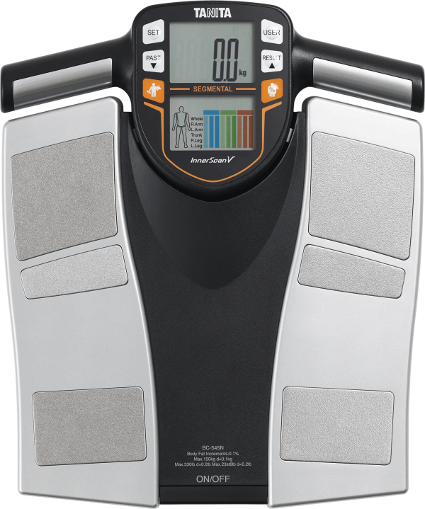 Tanita BC-545N