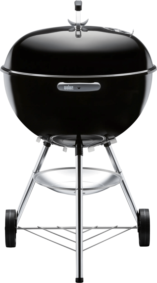 Weber Bar-B Kettle 57 cm Zwart
