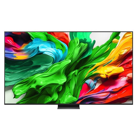 100 inch LG QNED evo AI QNED86 MiniLED 4K Smart TV 2025 - 100QNED86A6