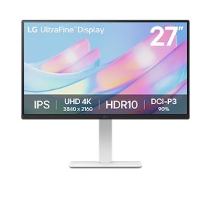 27" 4k uhd ultrafine ips monitor - 27us550-w 2 450 450 2