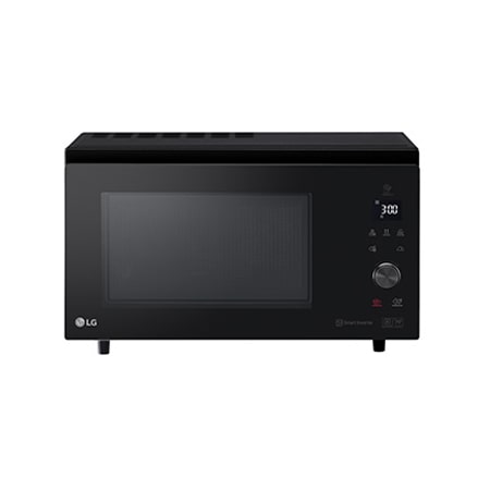 39L magnetron - Zwart. Smart Inverter | Infrared Heating | EasyClean - MJ3965BIB