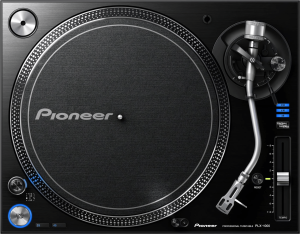 Pioneer dj plx-1000 2 494347