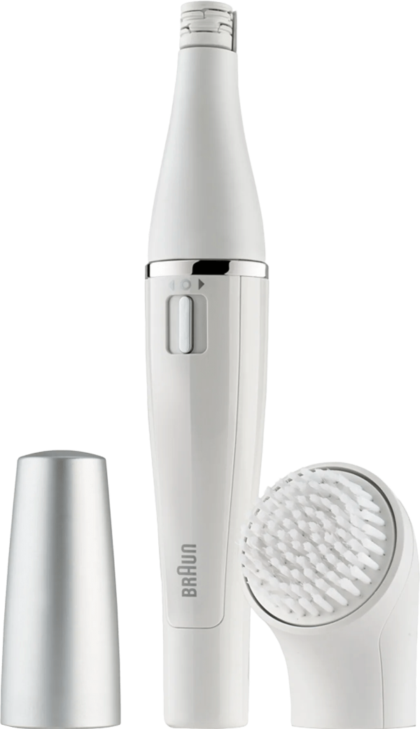 Braun SE810 Face
