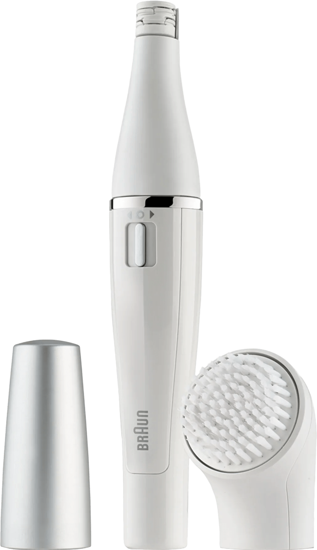 Braun se810 face 1 Braun se810 face