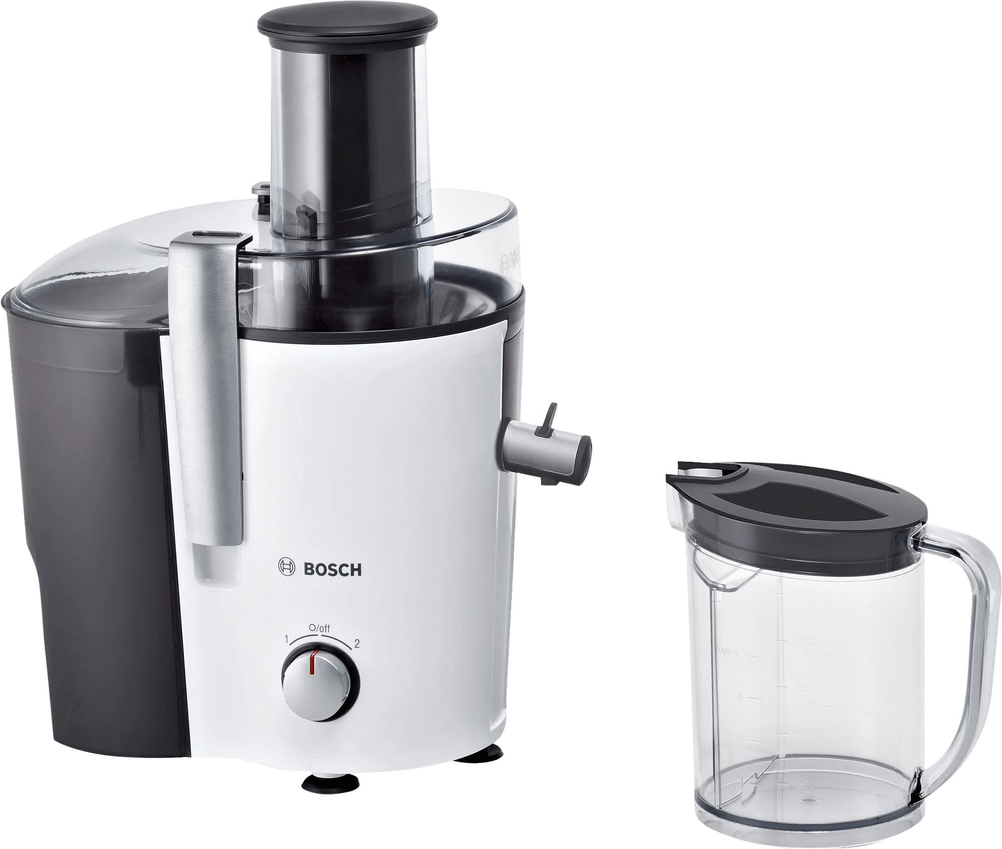 Bosch vitajuice 2 mes25a0 1 Bosch vitajuice 2 mes25a0