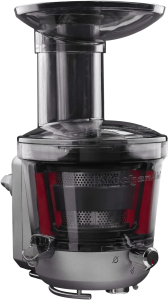 Kitchenaid 5ksm1ja slowjuicer 2 524363