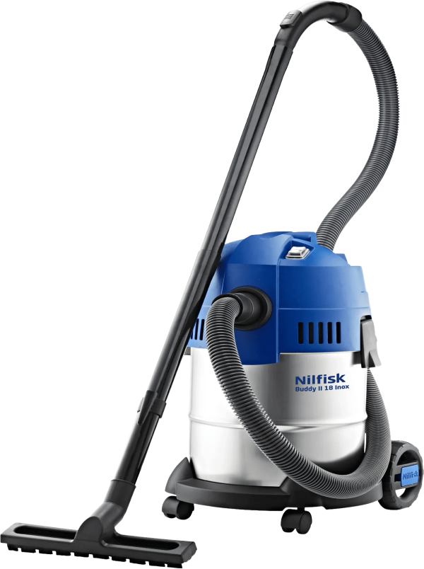 Nilfisk Buddy II 18 Inox