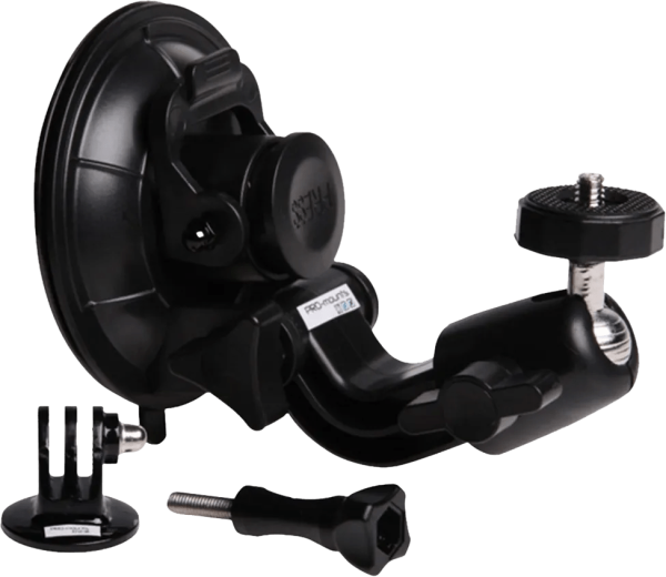 PRO-mounts Suction Cup Mount
