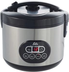 Solis rice cooker duo programm type 817 2 553377