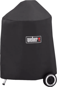 Weber luxe hoes houtskoolbarbecue 47 cm 2 556358