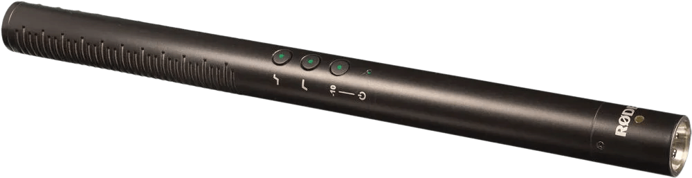 Rode ntg-4+ 1 Rode ntg-4+