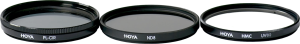 Hoya digital filter introduction kit 43mm 2 613434