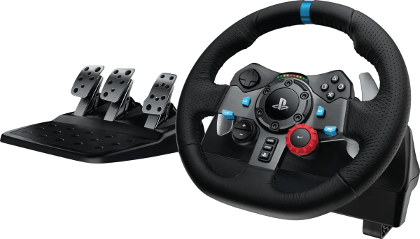 Logitech G29 Driving Force