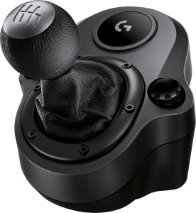 Logitech driving force shifter 2 615159
