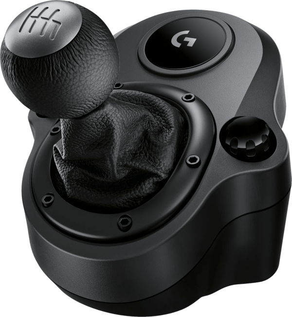 Logitech Driving Force Shifter