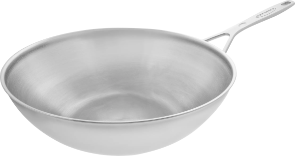 Demeyere Industry 5 Wokpan 30 cm