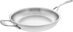 Demeyere proline 7 koekenpan 28 cm 2 643537