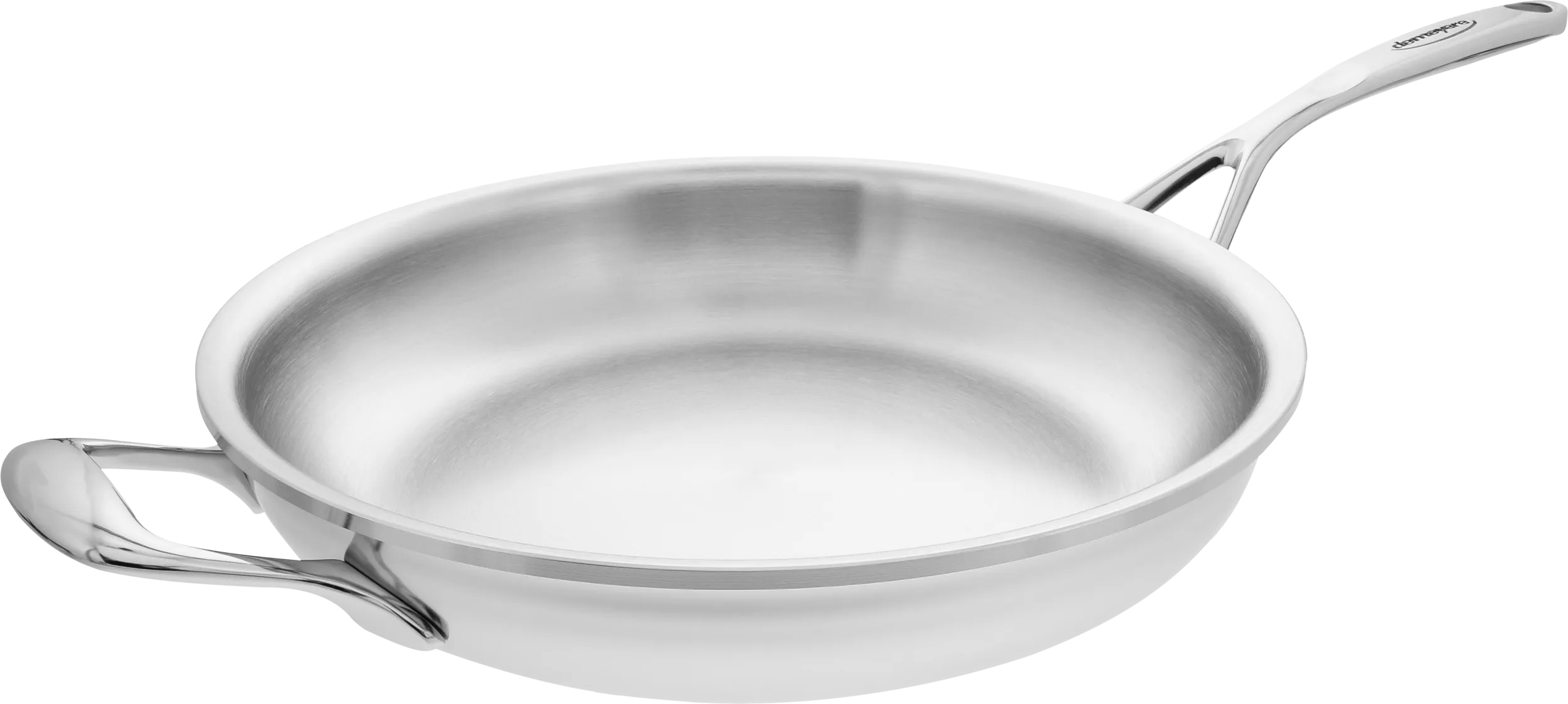 Demeyere proline 7 koekenpan 28 cm 1 Demeyere proline 7 koekenpan 28 cm