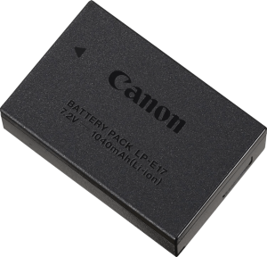 Canon lp-e17 2 661139
