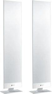 Kef t301 wit (per paar) 2 679100