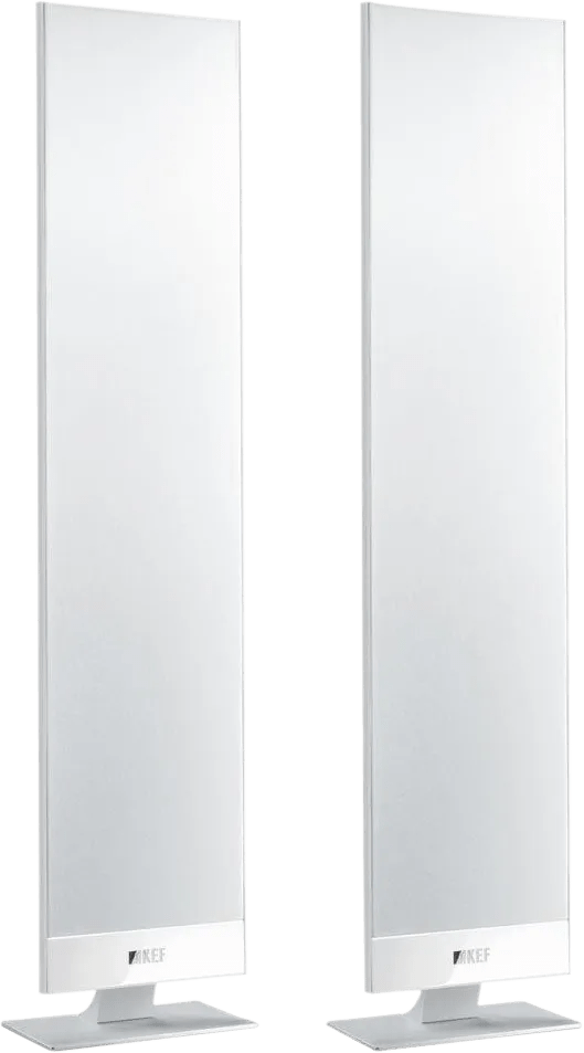 KEF T301 Wit (per paar)