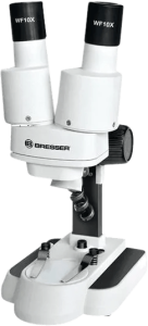 Bresser junior stereo microscoop 20x 2 685358