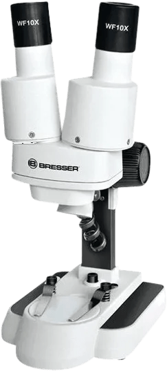 Bresser Junior Stereo Microscoop 20x