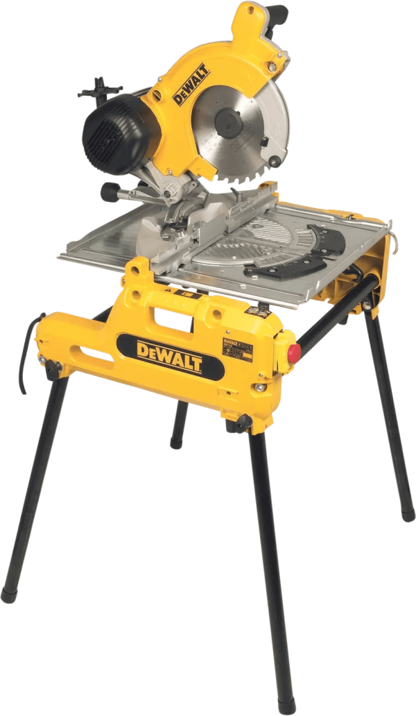 DeWalt DW743N