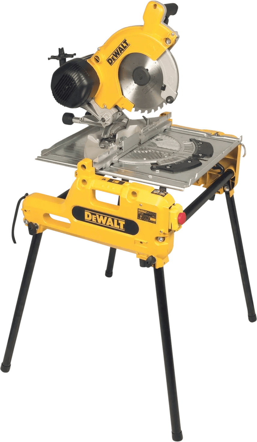 Dewalt dw743n 1 Dewalt dw743n