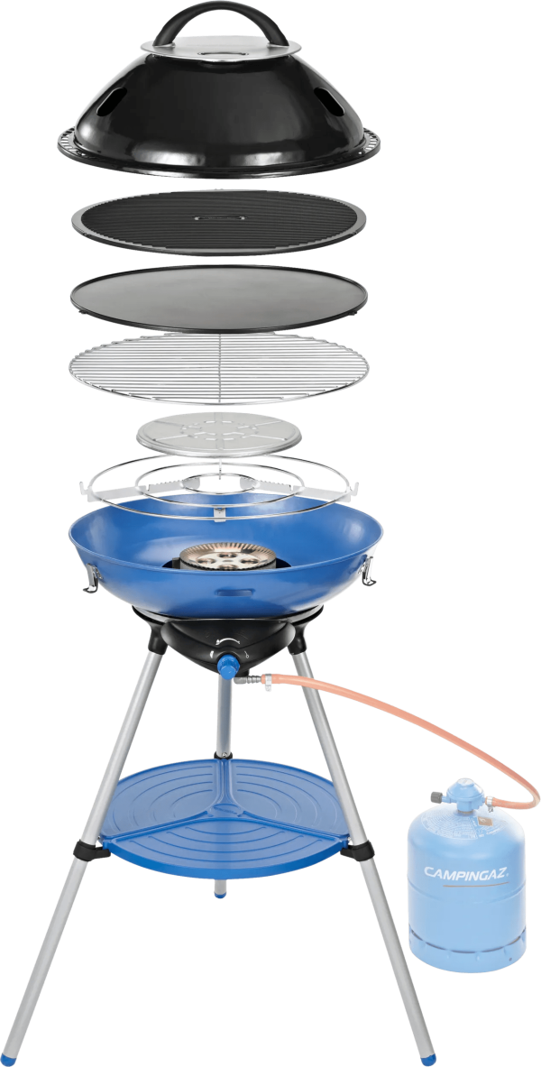 Campingaz Party Grill 600