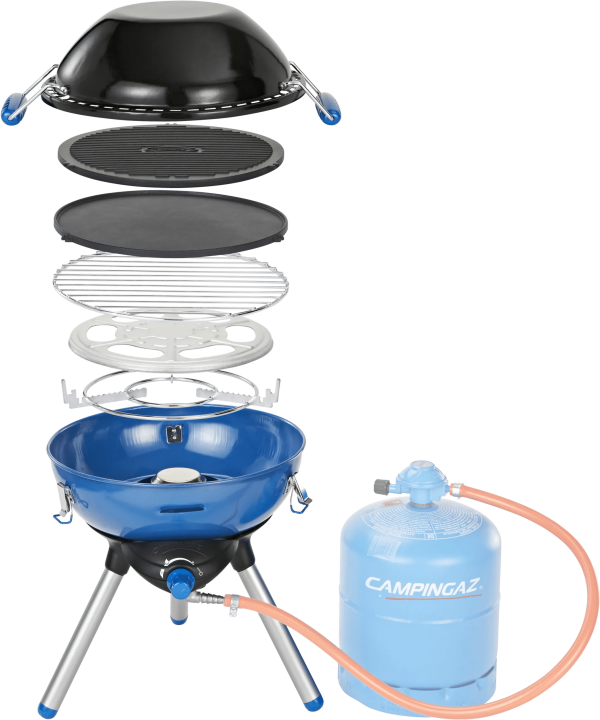 Campingaz Party Grill 400