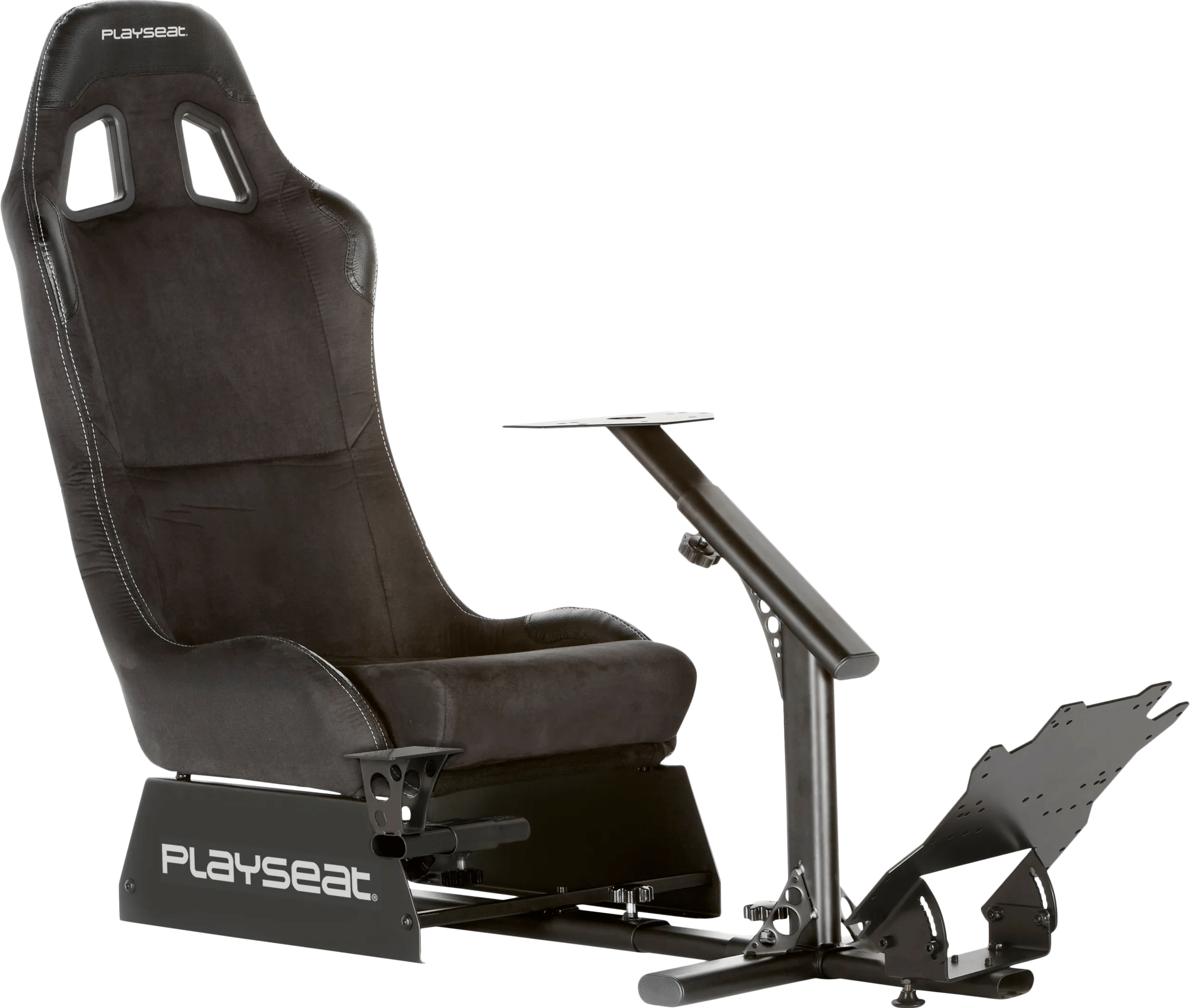 Playseat evolution alcantara 1 Playseat evolution alcantara