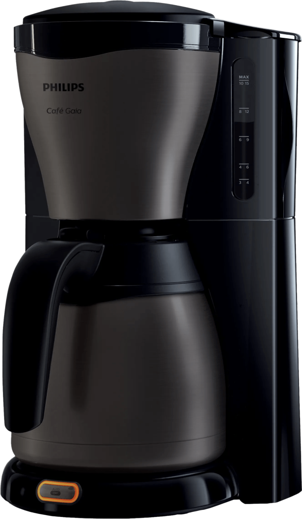 Philips Gaia HD7547/80 Titanium