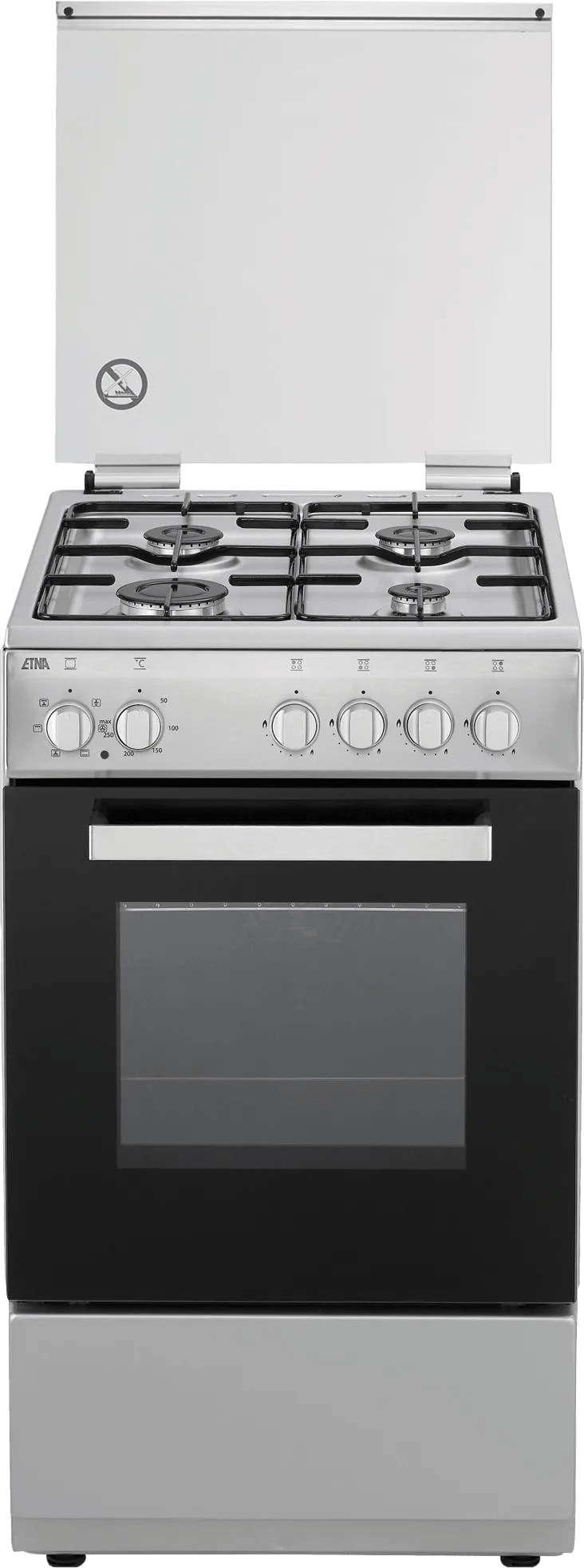 Etna fgv350rvs 1 Etna fgv350rvs