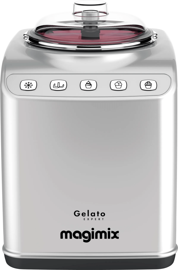 Magimix Gelato Expert