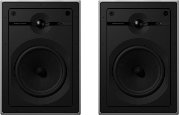 Bowers & Wilkins CWM664 (per paar)