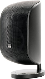 Bowers & wilkins m1 zwart (per stuk) 2 716084